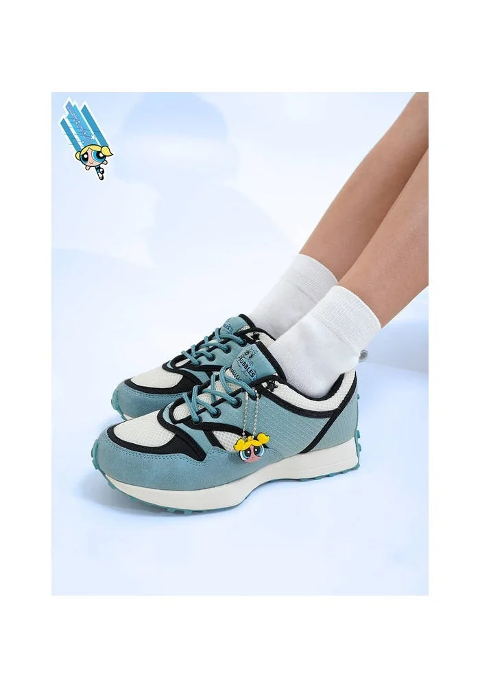 Bacca Bucci Bubble Blue Powerpuff Girls for Women | Best Price UAE
